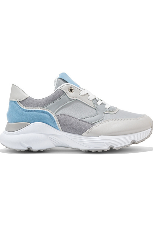 Sieviešu zils Sporta apavi