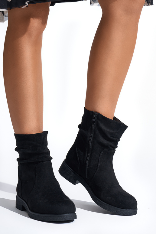 melnas krāsas sieviešu zābaki melnas krāsas sieviešu zābaki