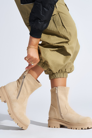 brūnas krāsas sieviešu... 2