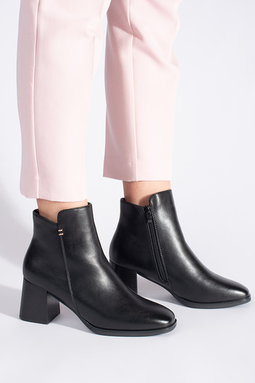 melnas krāsas sieviešu... 2