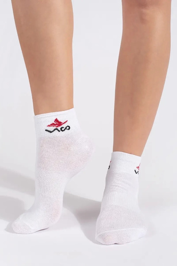 baltas krāsas sieviešu... 2