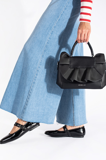 Melnas krāsas eleganta... 2