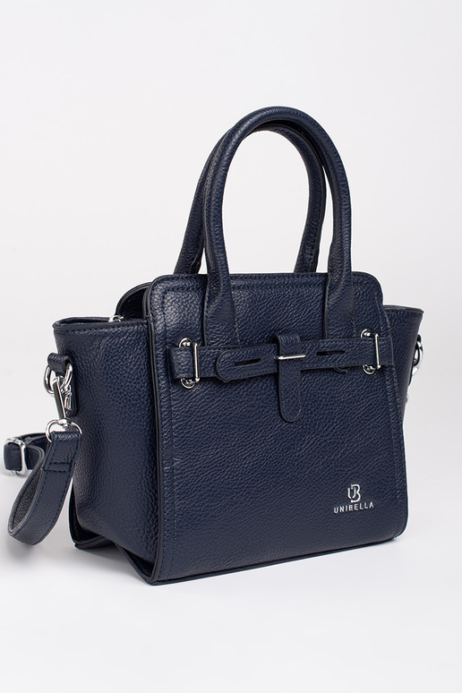 Ieslēgtsvy eleganta rokassomiņa ze...