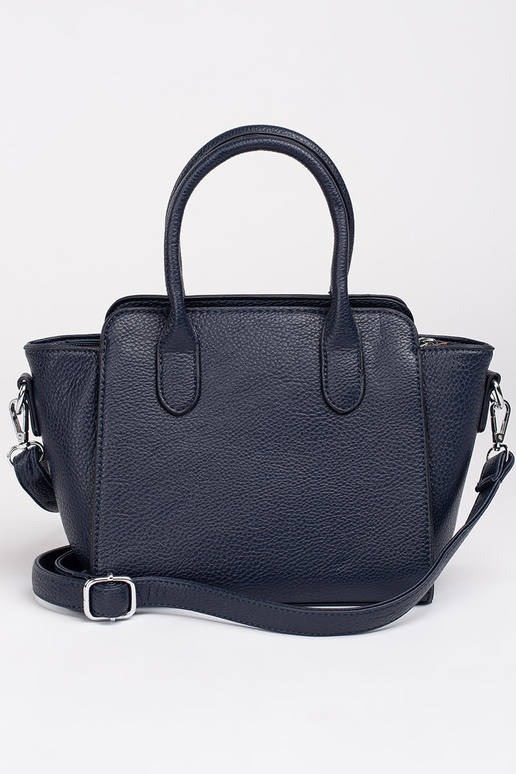 Ieslēgtsvy eleganta rokassomiņa ze...