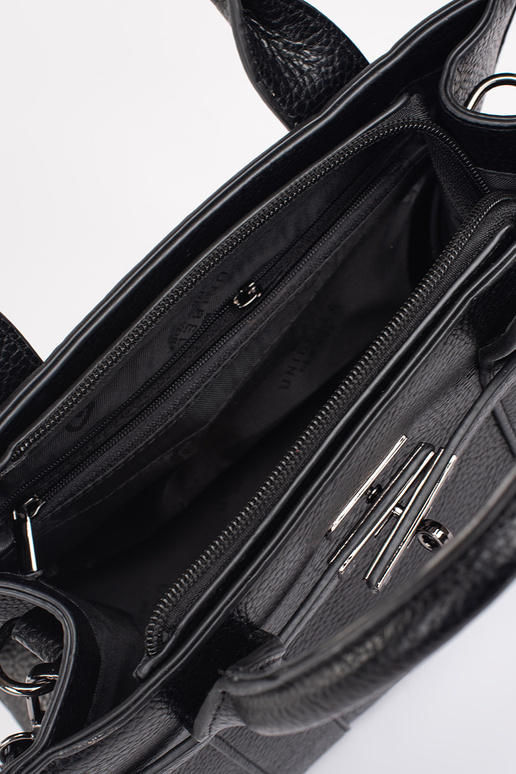 Melnas krāsas klasika eleganta...