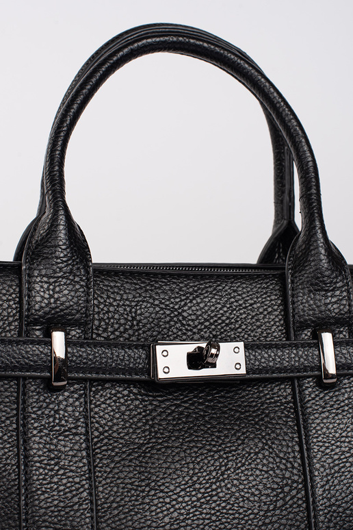 Melnas krāsas klasika eleganta...