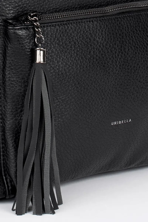 melna sieviešu rokassomu tipa...