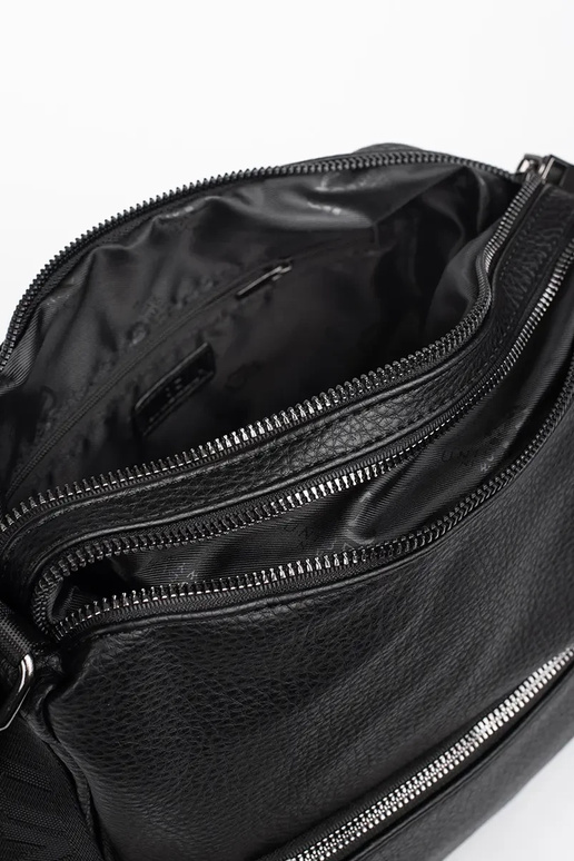 melna sieviešu rokassomu tipa...