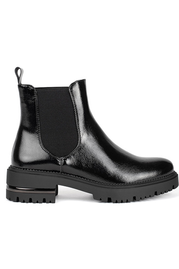 Laque sieviešu zābaki ar...