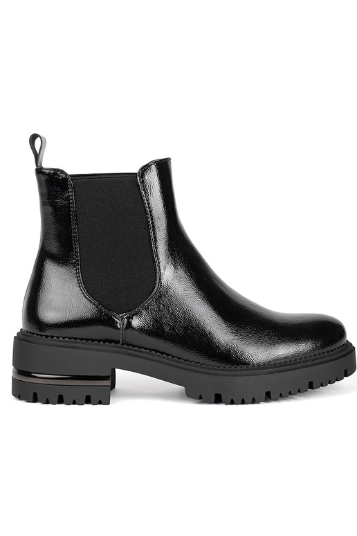 Laque sieviešu zābaki ar platformu... Laque sieviešu zābaki ar platformu...