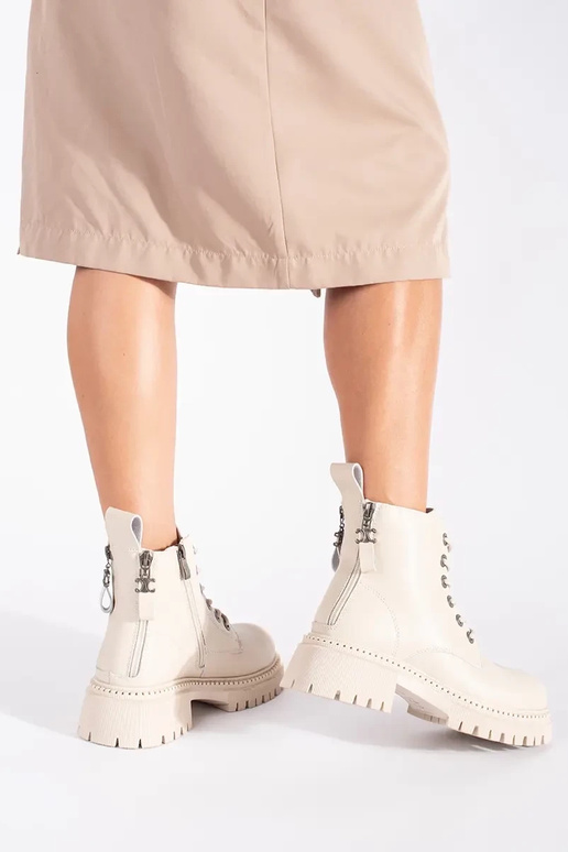 Āda smilšu krāsas sasiets sieviešu...