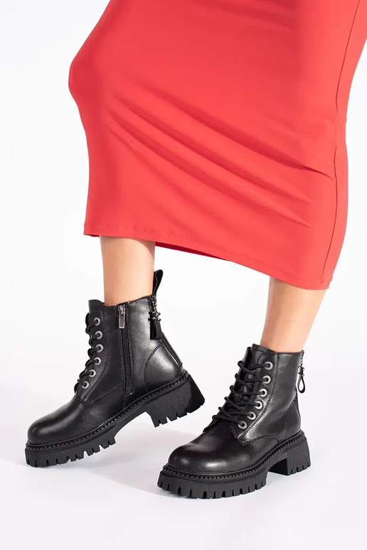 Āda Melnas krāsas sasiets sieviešu...