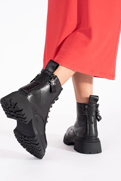 Āda Melnas krāsas sasiets sieviešu...