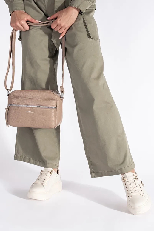 Āda smilšu krāsas Sporta apavi ar...