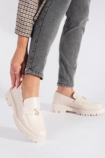 smilšu krāsas Sieviešu... 2