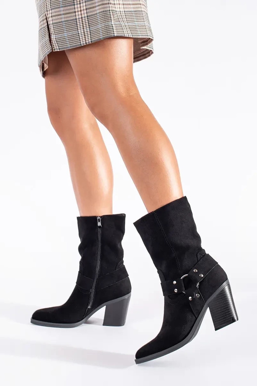 zamšādas tumšssmilšu krāsas Pusgarie... zamšādas tumšssmilšu krāsas Pusgarie...