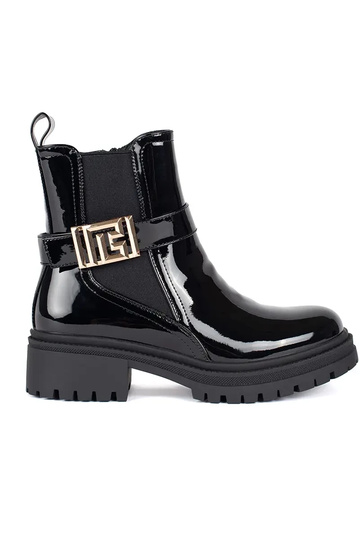 Laque Melnas krāsas...