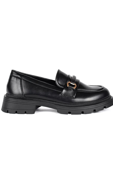 melnas krāsas elegants...