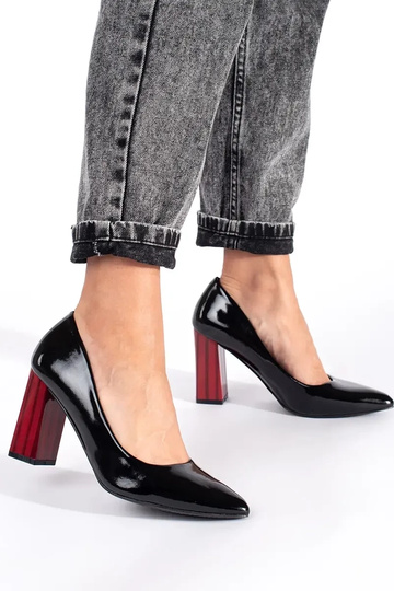 Eleganta stila lakots... 2