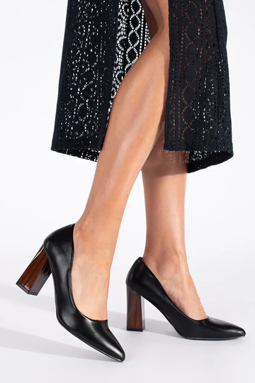 Eleganta stila Melnas... 2