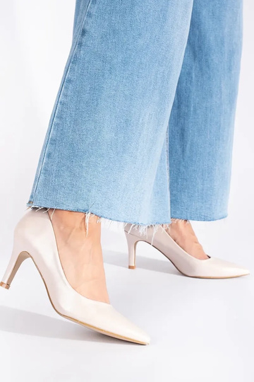 Klasiska modeļa elegants... 2