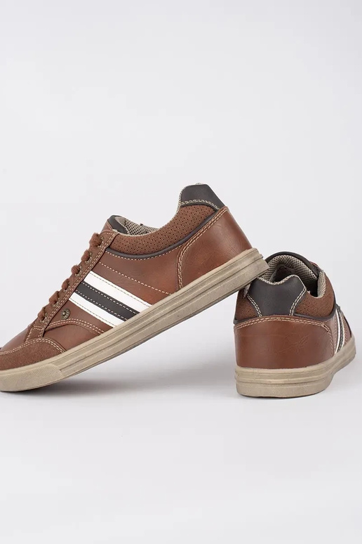 brūnas krāsas sieviešu sieviešu apavi...