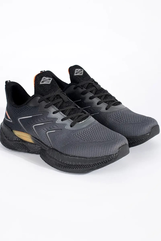 Melns-pelēkas krāsas gaisma sieviešu...