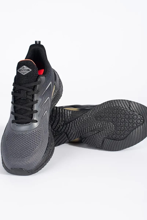 Melns-pelēkas krāsas gaisma sieviešu...