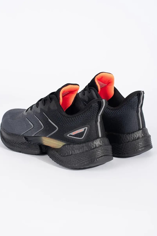 Melns-pelēkas krāsas gaisma sieviešu...