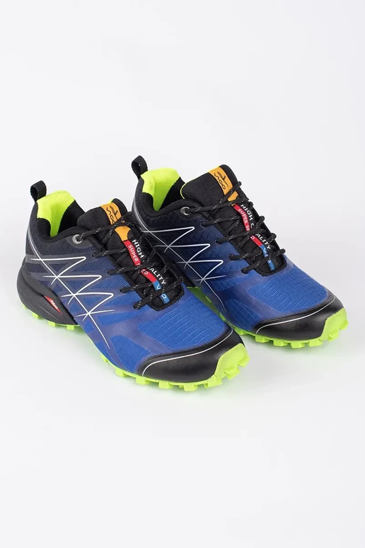 zili Sieviešu pārgājienu zābaki VICO