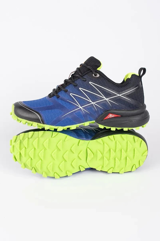 zili Sieviešu pārgājienu zābaki VICO