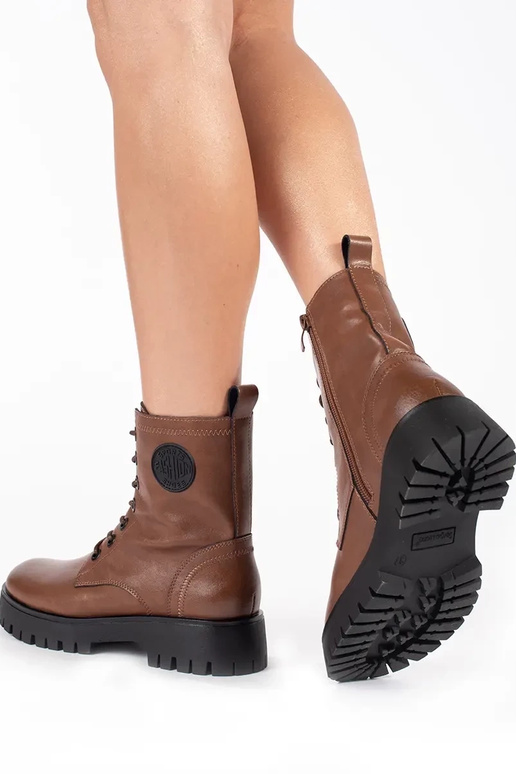 Sergio Leone sieviešu mežģīņu ādas...