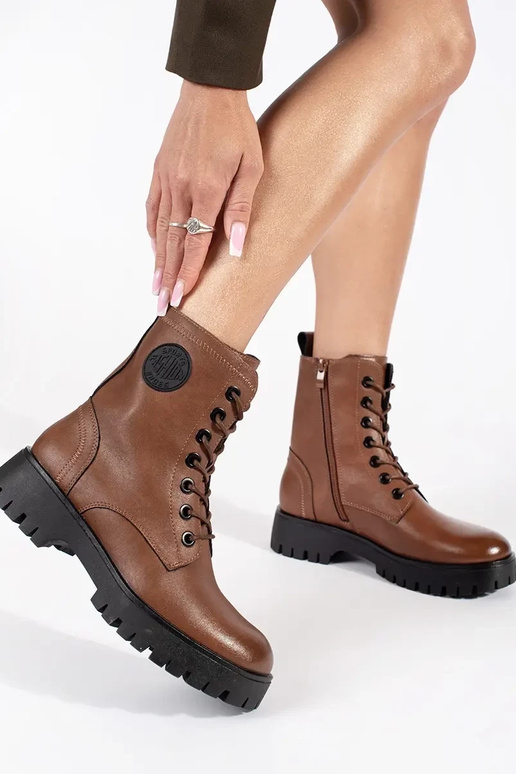 Sergio Leone sieviešu mežģīņu ādas...