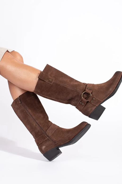 Sergio Leone brūni ādas kovboju... Sergio Leone brūni ādas kovboju...