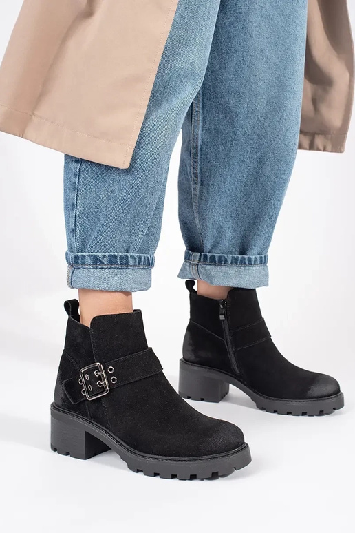 Sergio Leone sieviešu zābaki ar... Sergio Leone sieviešu zābaki ar...