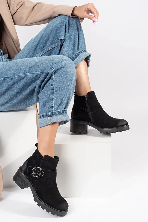 Sergio Leone sieviešu zābaki ar... Sergio Leone sieviešu zābaki ar...