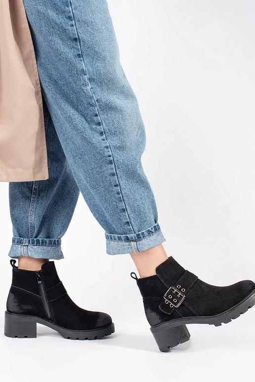 Sergio Leone sieviešu zābaki ar... Sergio Leone sieviešu zābaki ar...