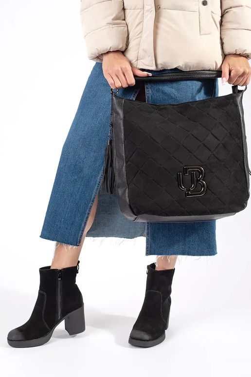 Sergio Leone Sieviešu melni ādas...