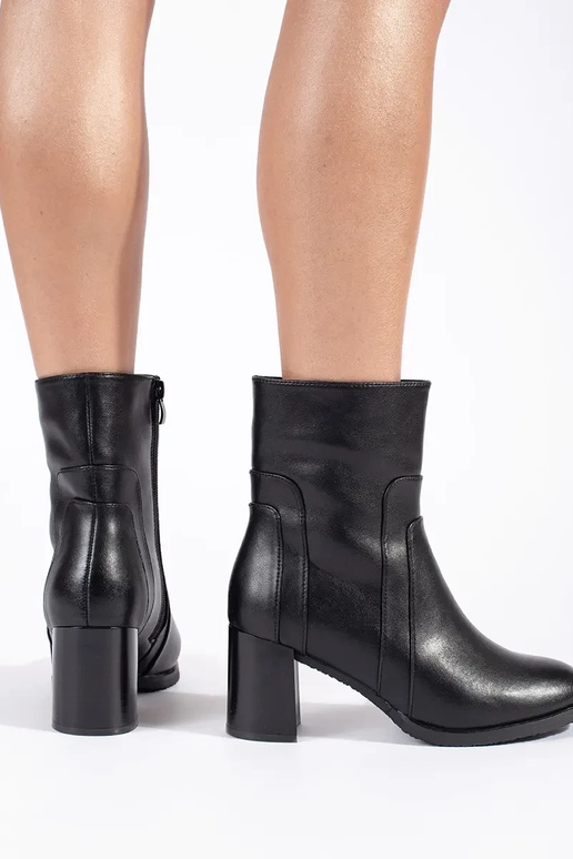 Sergio Leone Sieviešu melni ādas...