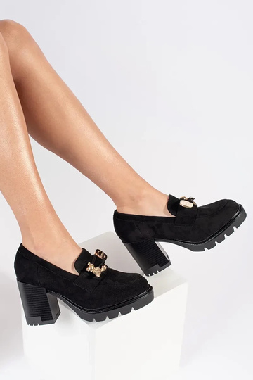 Sieviešu zamšādas sandales... 2