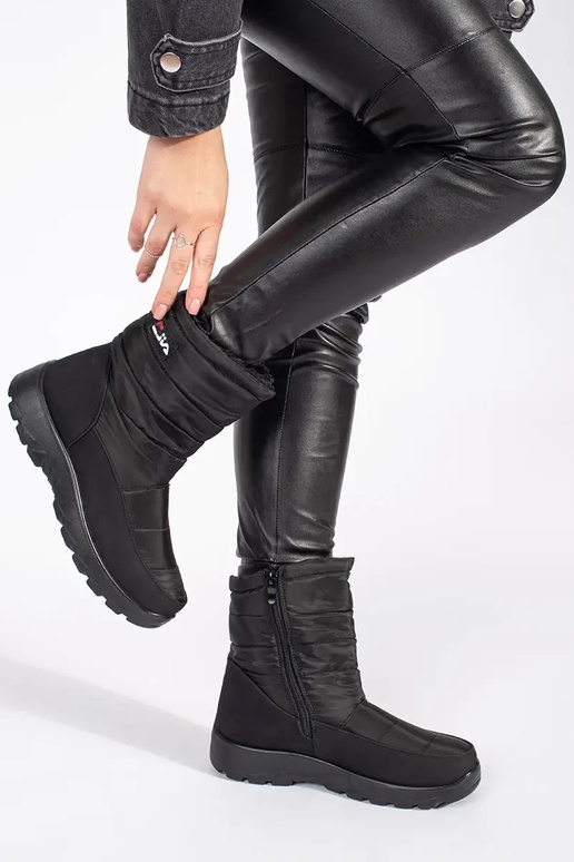 melnas krāsas gaisma Sieviešu sniega... melnas krāsas gaisma Sieviešu sniega...