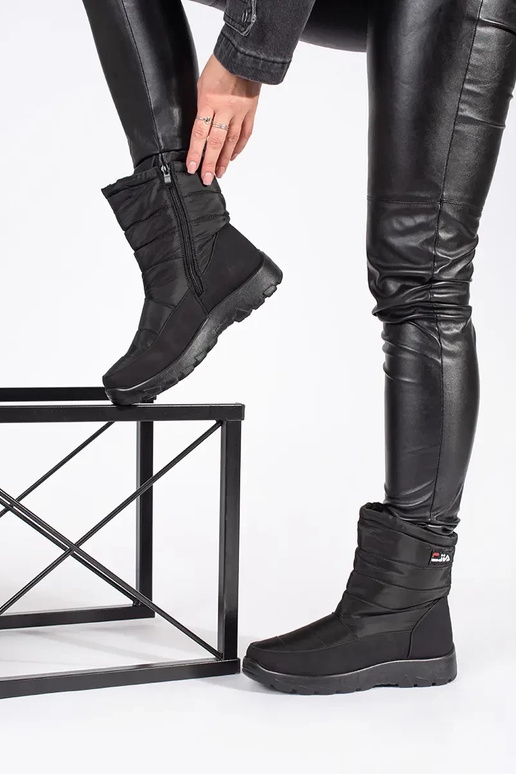 melnas krāsas gaisma Sieviešu sniega... melnas krāsas gaisma Sieviešu sniega...