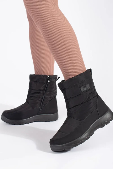 melnas krāsas ērti izolēts... 2