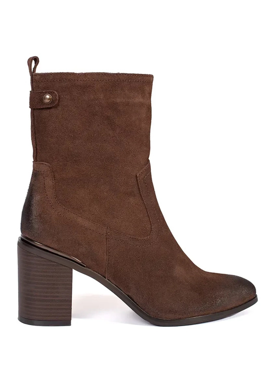 Sergio Leone Sieviešu brūnie ādas... Sergio Leone Sieviešu brūnie ādas...