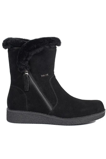 siltināti āda Melnas krāsas...