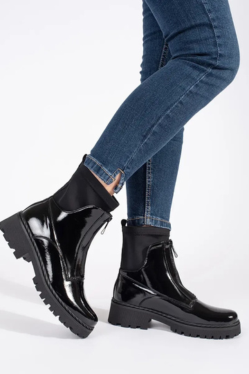 Laque Melnas krāsas... 2