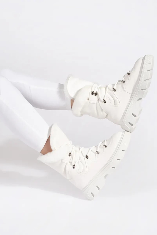 baltas krāsas mežģīņots Sieviešu...