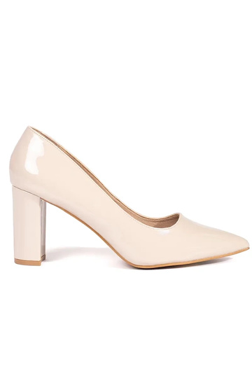 Eleganta stila lakots...