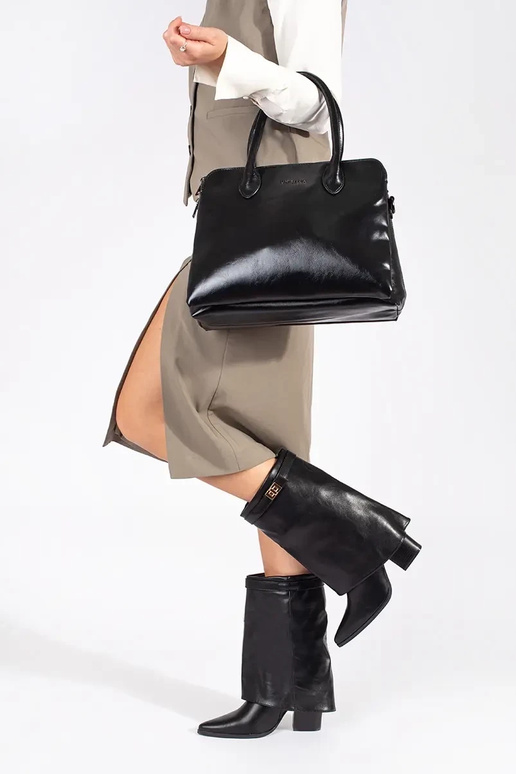 melnas krāsas elegants sieviešu... melnas krāsas elegants sieviešu...