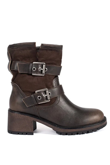 brūnas krāsas sieviešu...